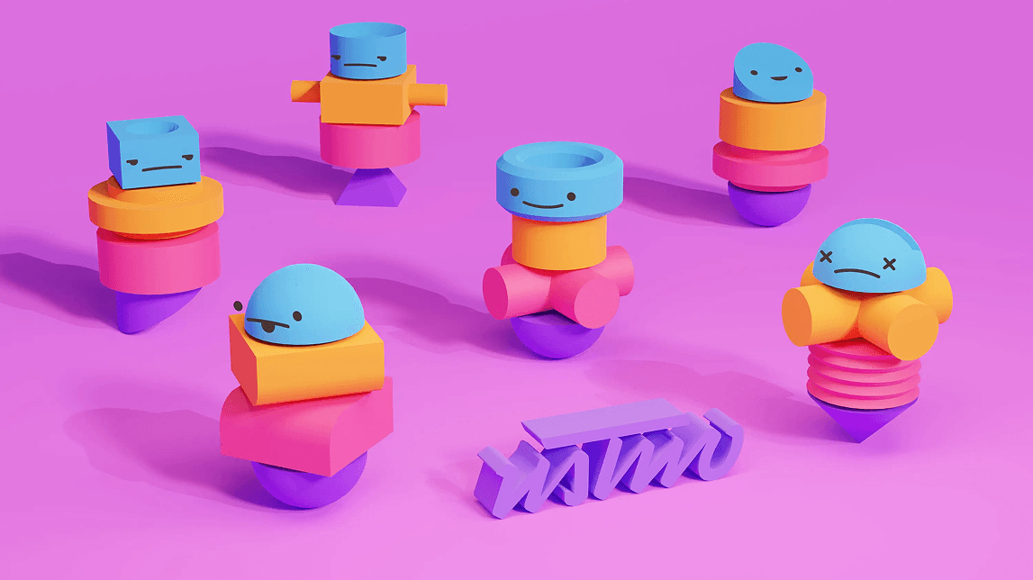 Prospect Pal designs.