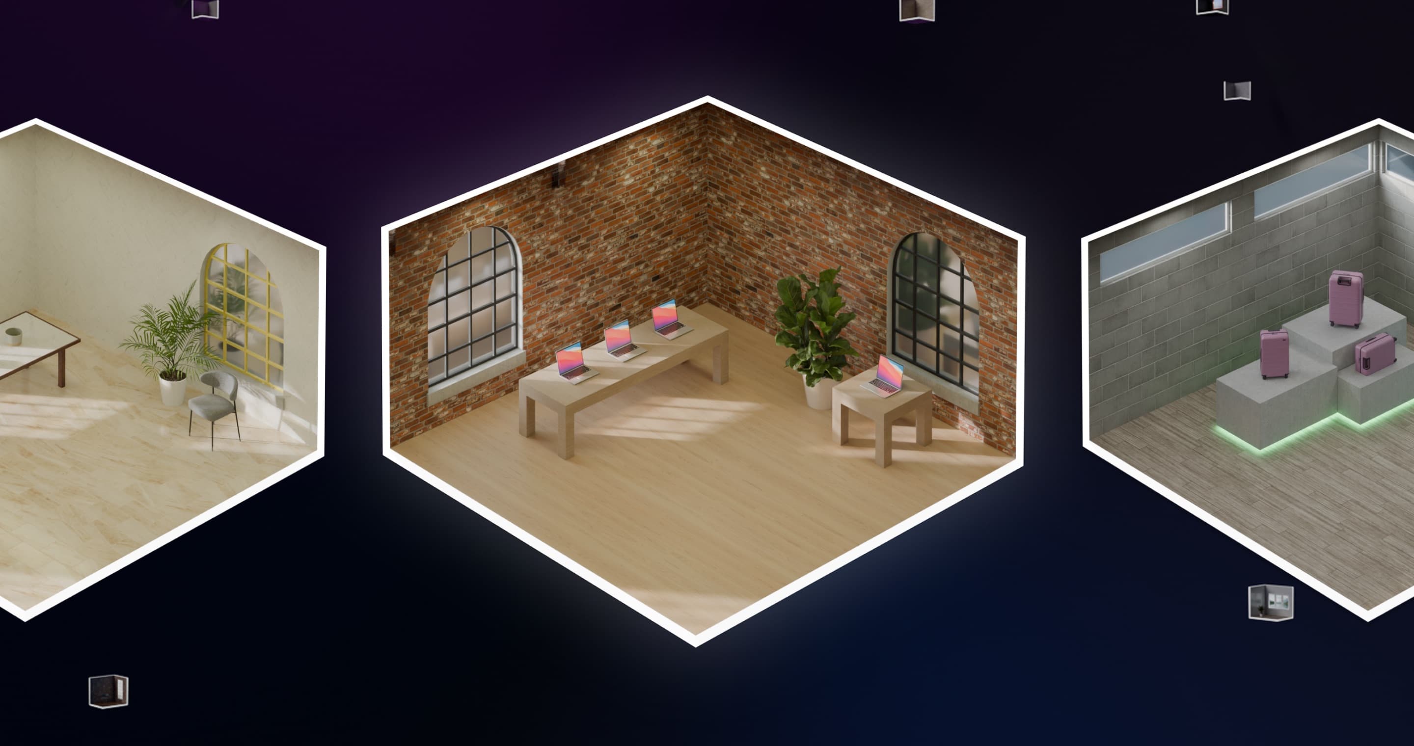 World Builder cover image