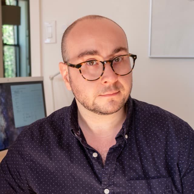 Steve Caruso